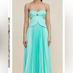 ISO Acler Atholton Dress